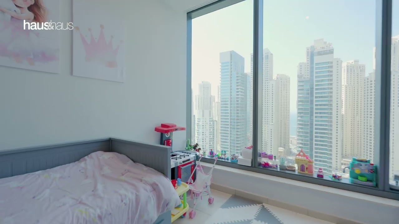2507, Silverene Tower A