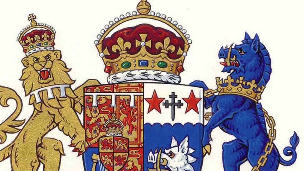Creating a Family Crest