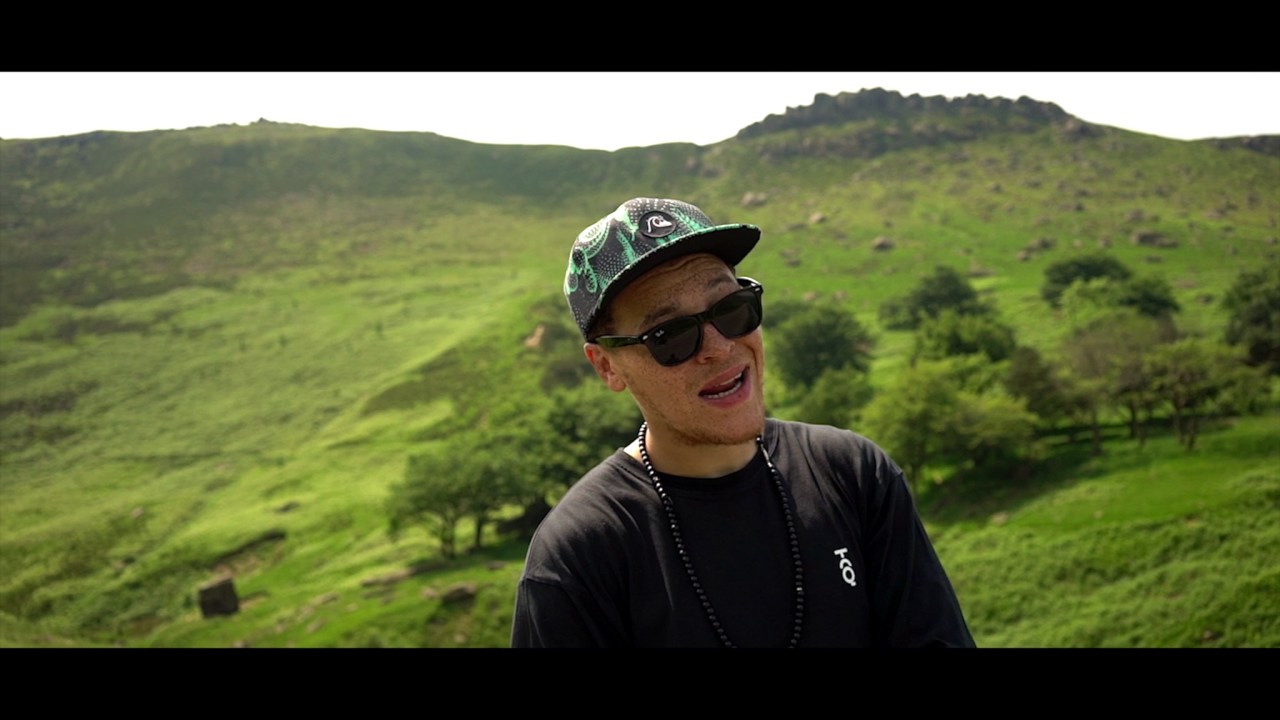 Redeyes - Keep On (feat. GLXY & Tyler Daley) (Official Video)