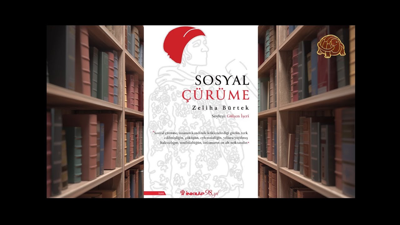 Sosyal Çürüme