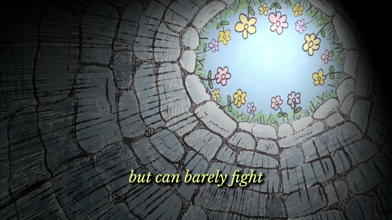 More than Ripe (Lyrics Video)