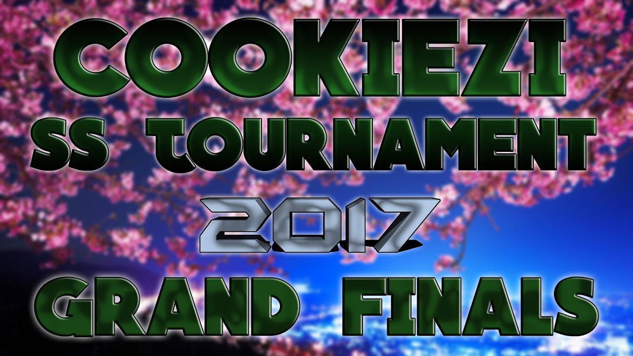 Cookiezi | SS Tournament 2k17 [Grand Finals]