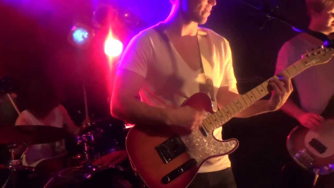 Kaleo ( 20.12.2013 )