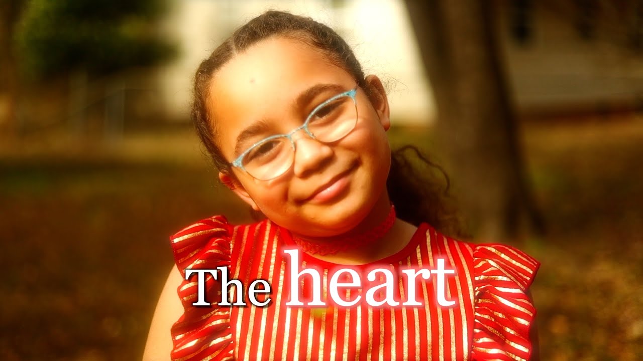 The Heart - (Short Film)