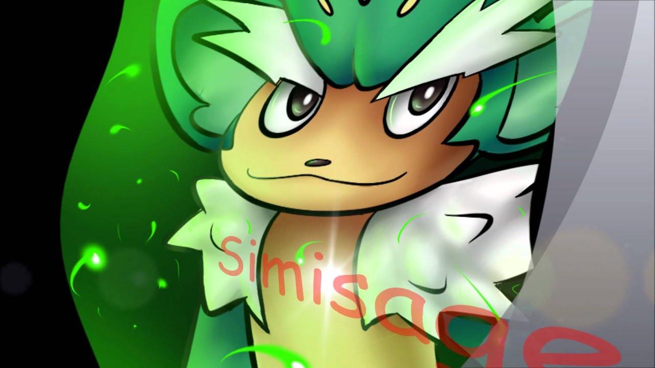 Simisage First Intro