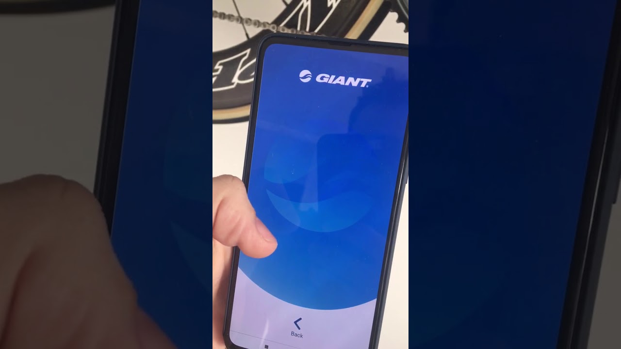 RideLink App Power Pro Calibrations failed