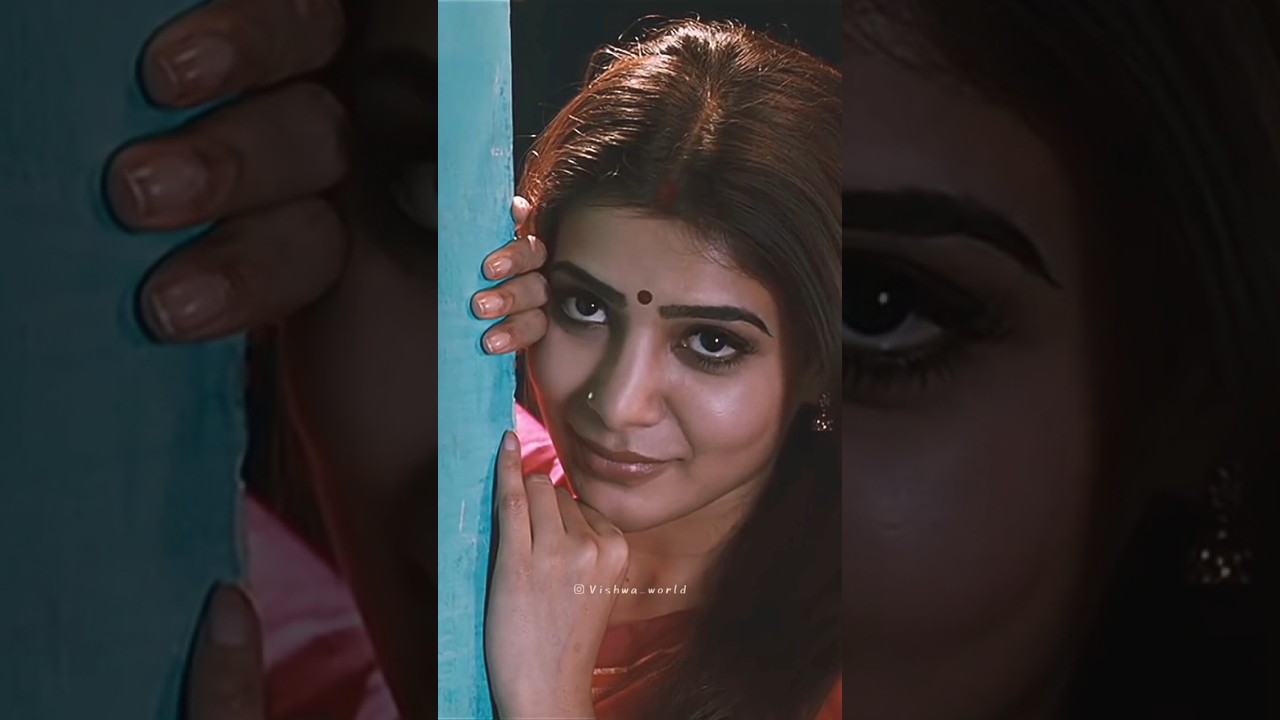 Enna solla edit✨❤️ |  