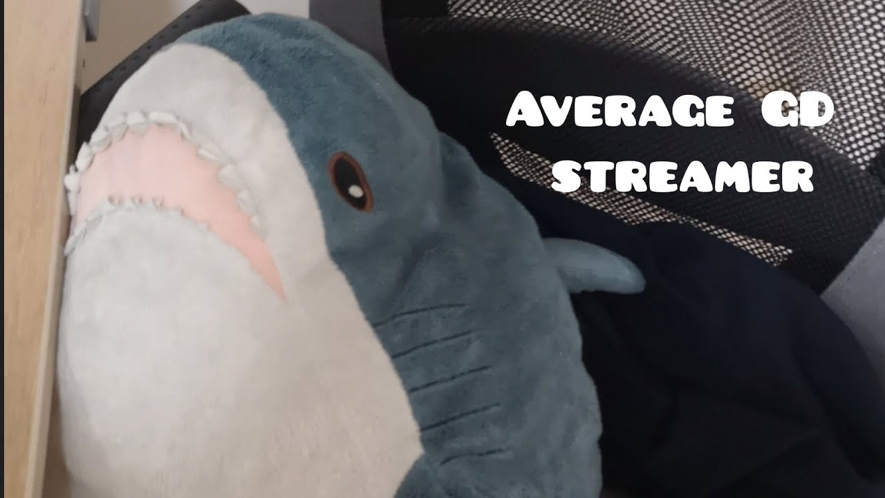 GD Globed stream