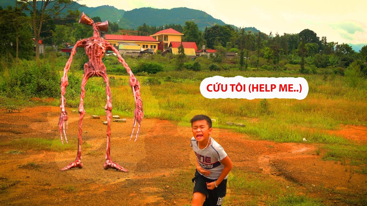 KSTV- TIỂU BẢO BỊ QUỶ ĐẦU LOA ĐUỔI