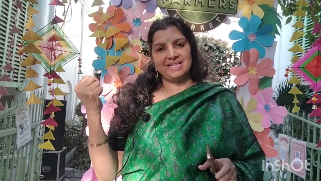 LFM स्प्रिंग कार्निवल का शानदार आयोजन, ट्री-टेक (Treetake) मैगजीन के 11 वर्ष पूरे 