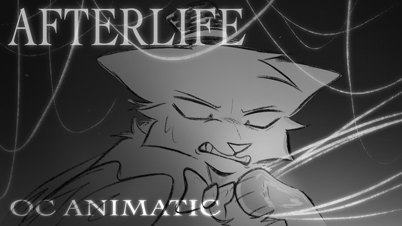 [AFTERLIFE] - OC ANIMATIC/PMV
