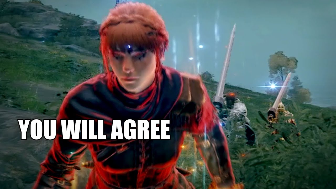 What's the best PvP souls game