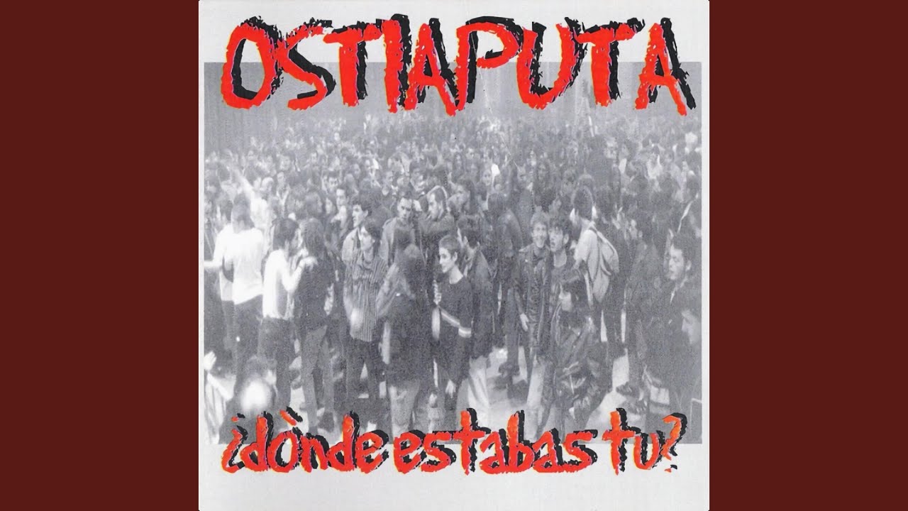 El Semental (En Directo)