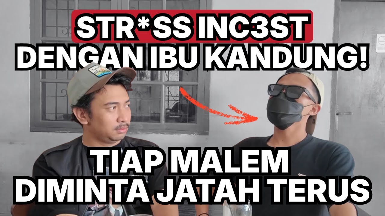 IBU BERISI LAGI, INI ANAK SAYA ATAU ADIK SAYA?