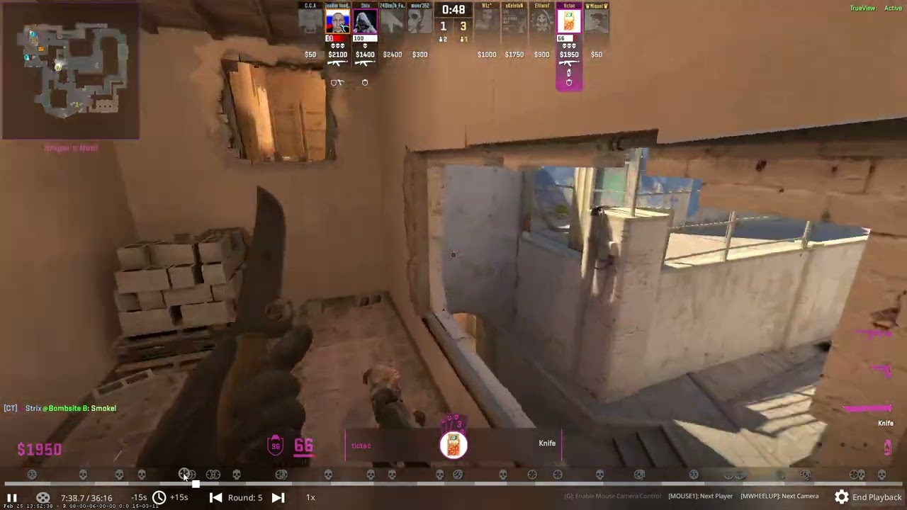 Robo master ACE CLUTCH