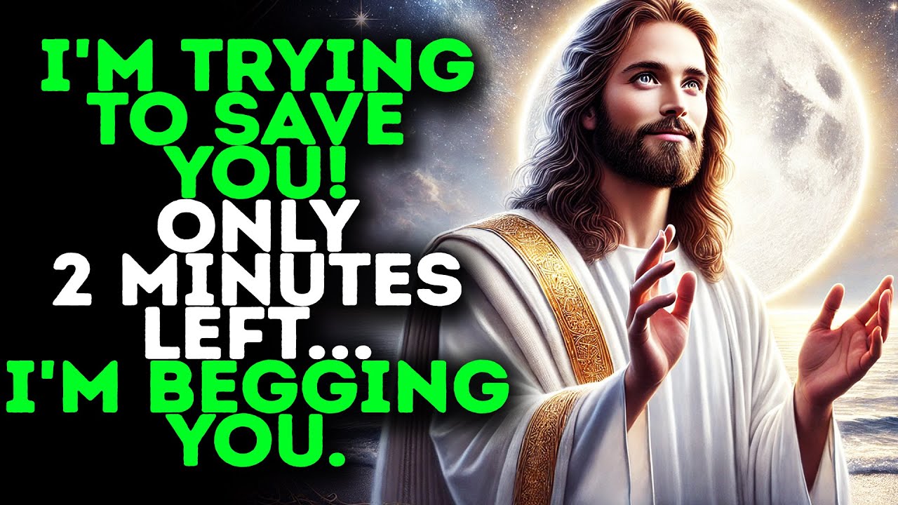 God Says: 