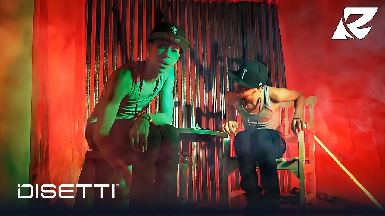 El Rapper RD - La Vida (Video Oficial)