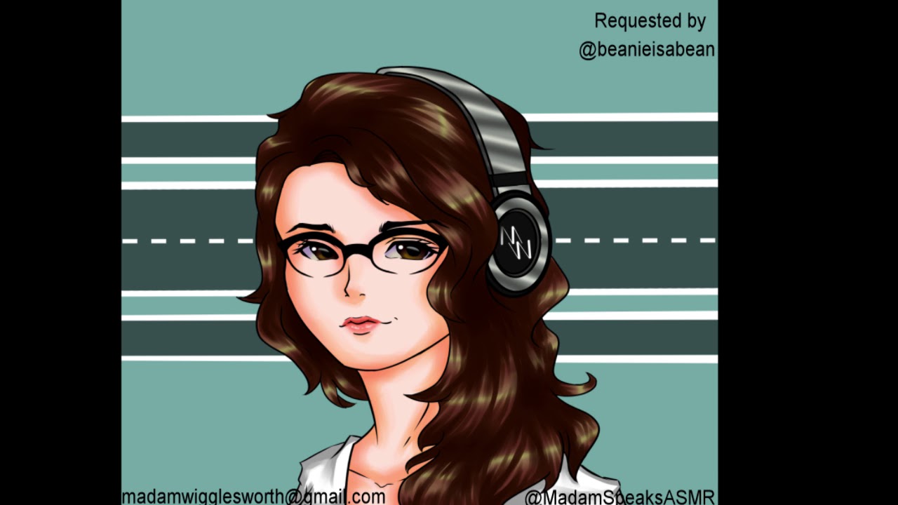 ASMR Voice Acting: Date Night [LGBTQ] [Girlfriends] [Adoration] [Dressing Up]