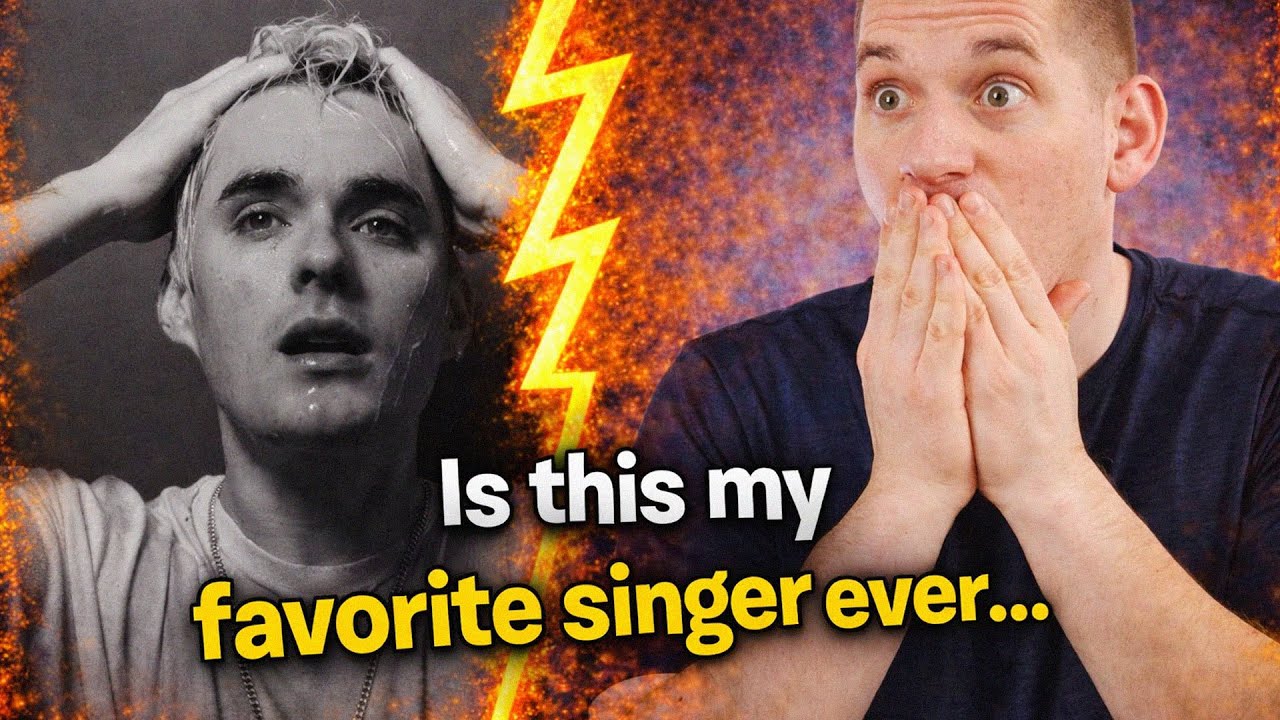 FIRST TIME HEARING Waterparks 