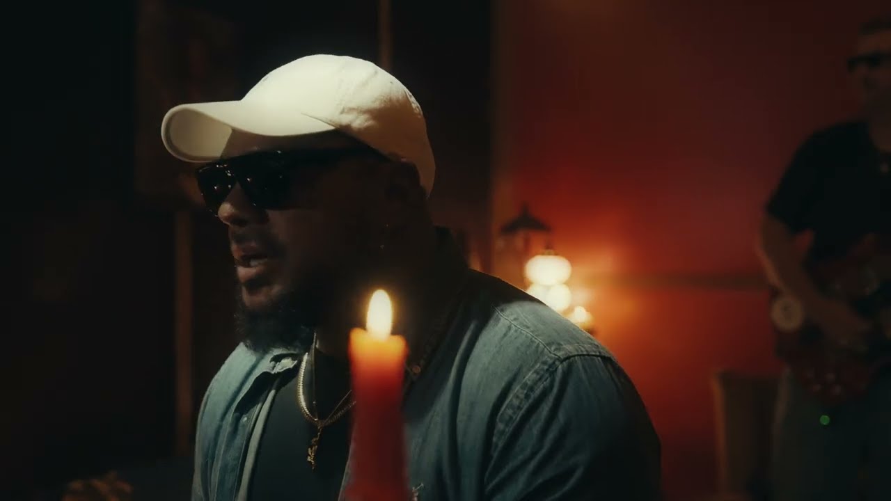 DINGE - Promises (Official Music Video)