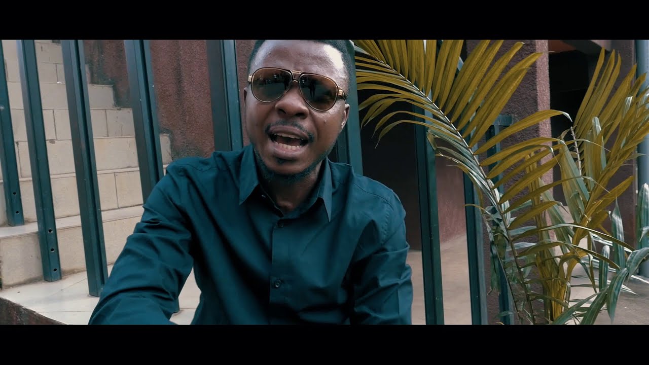 SAM-J LE KING _J'ai connu ( Clip Officiel )