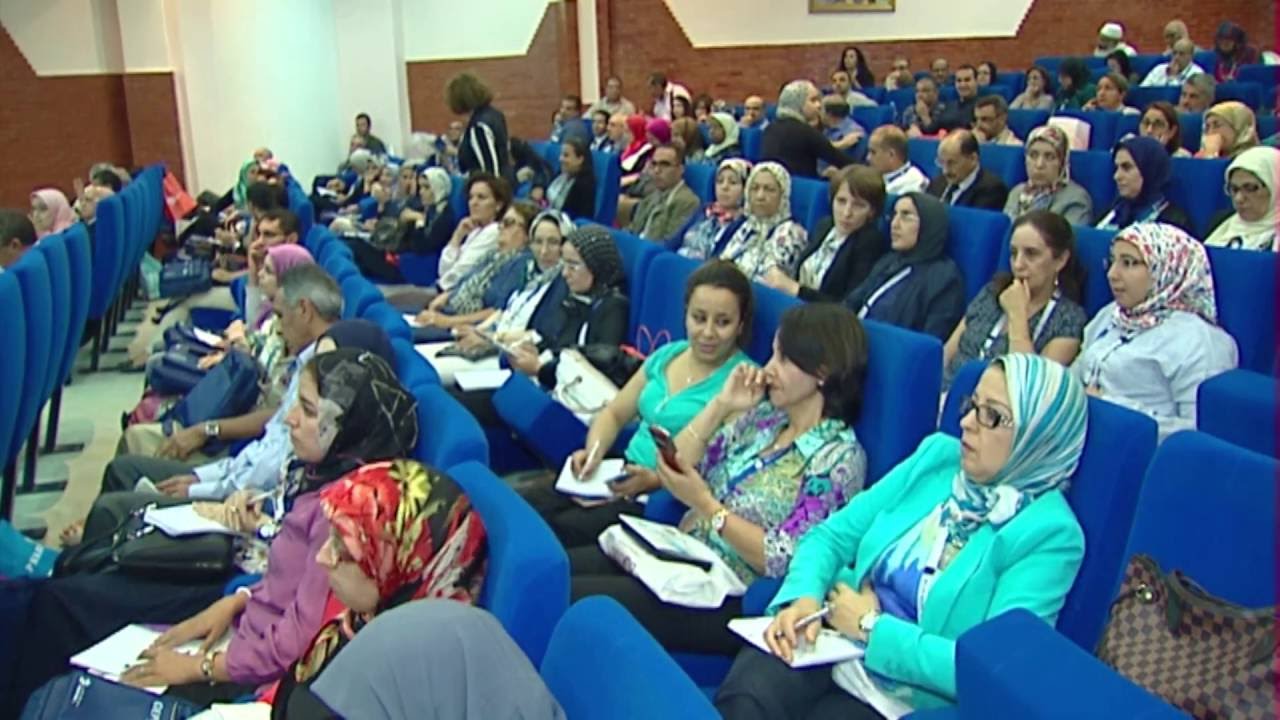 ADN Diabete 2015 | Les stéatoses hépatiques | Pr. Mounia EL YOUSFI