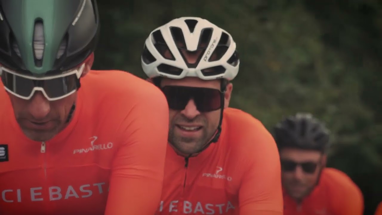 SPORTFUL rides with BICI&BASTA
