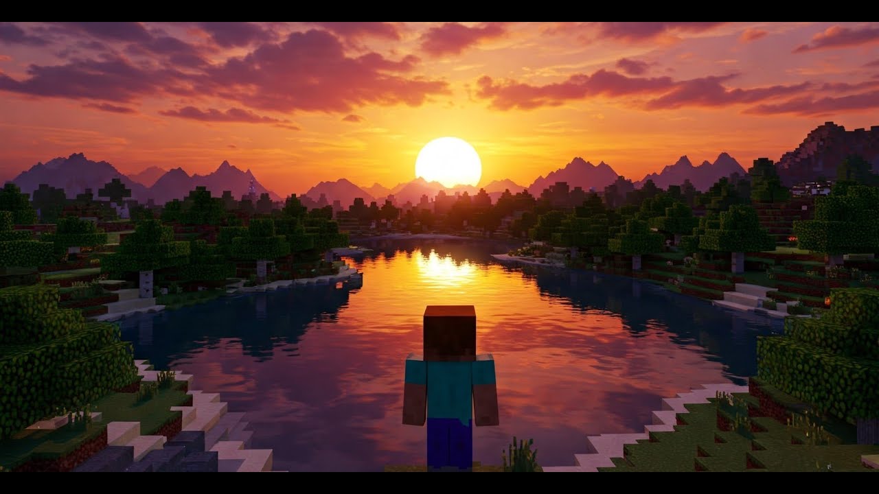 Experimenting LevelZ Mod.