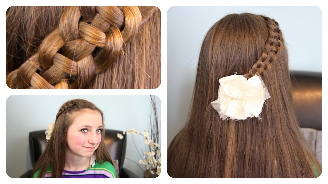 4-Strand 