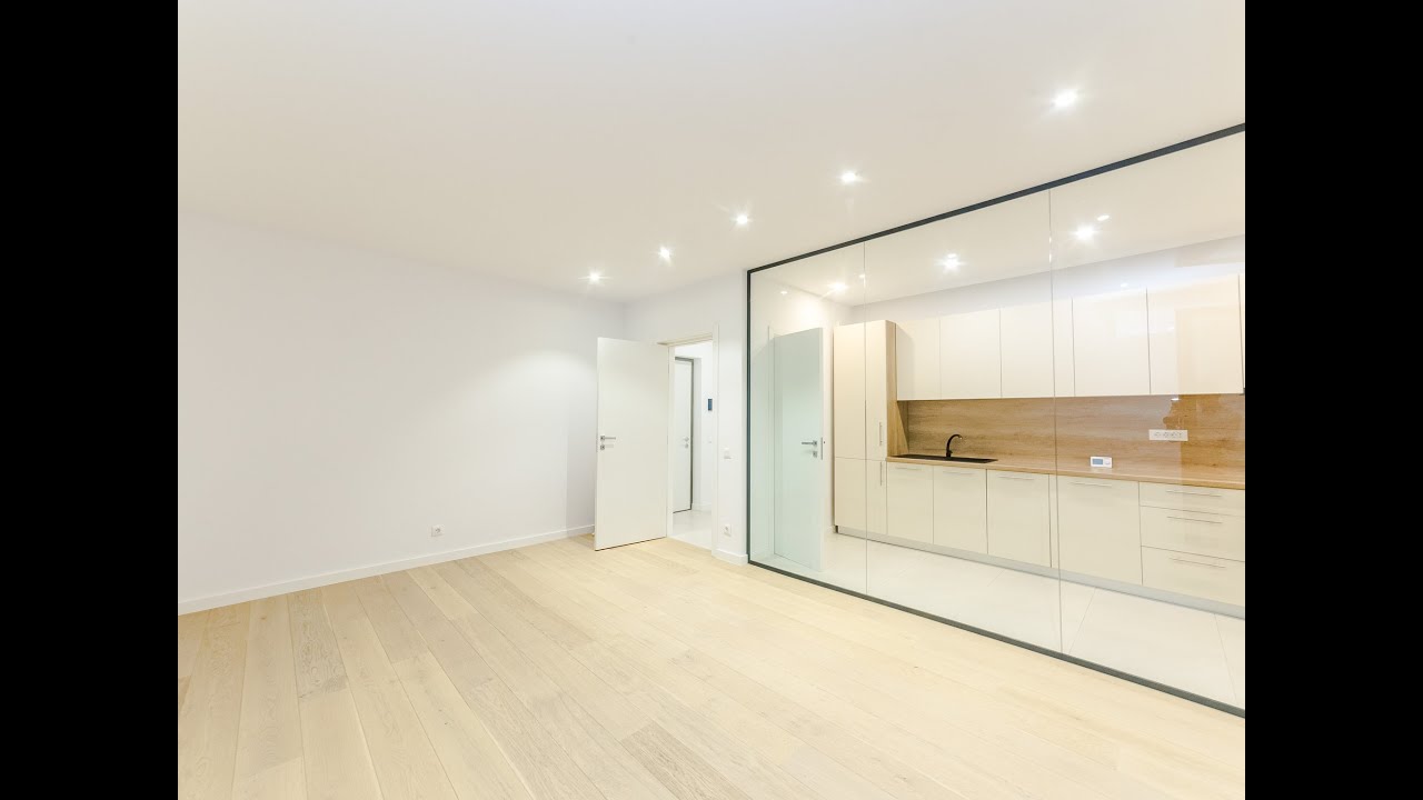 Inchiriere Apartament 2 Camere Nusco Pipera Promenada