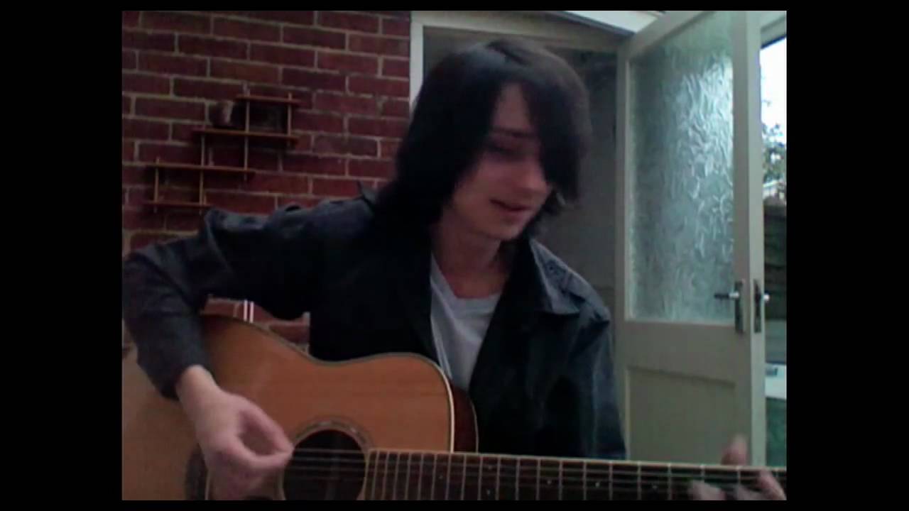 Coheed & Cambria - The Velorium Camper I: Faint of Hearts (Acoustic Cover)