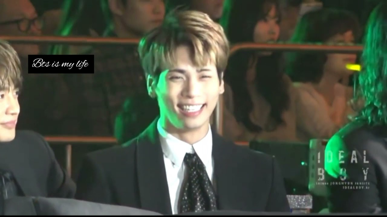 Jonghyun KLİP // Hoşçakal😔{HBD}