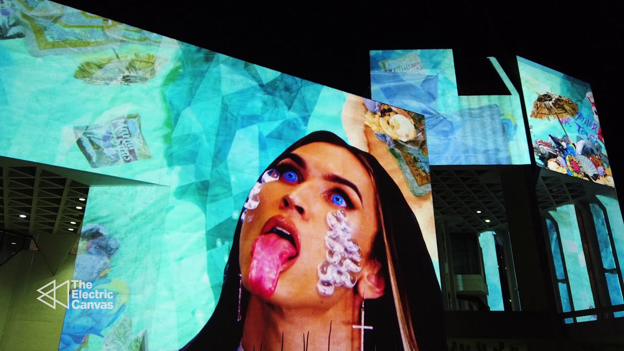 Enlighten Canberra 2020 Highlights