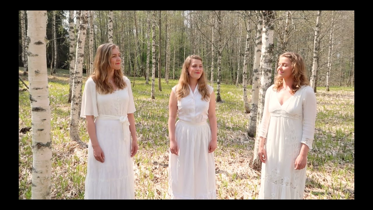 Scandinavian Folk Song 