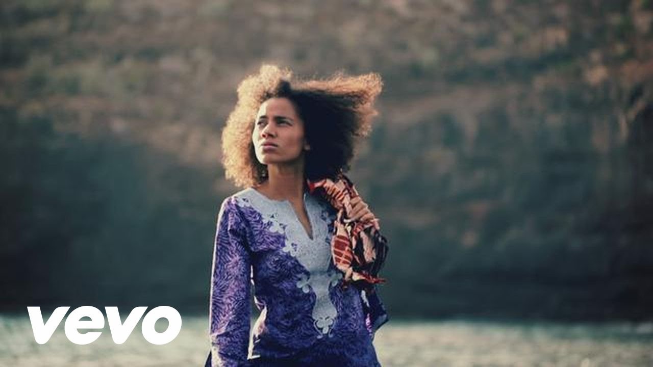 Nneka - Shining Star