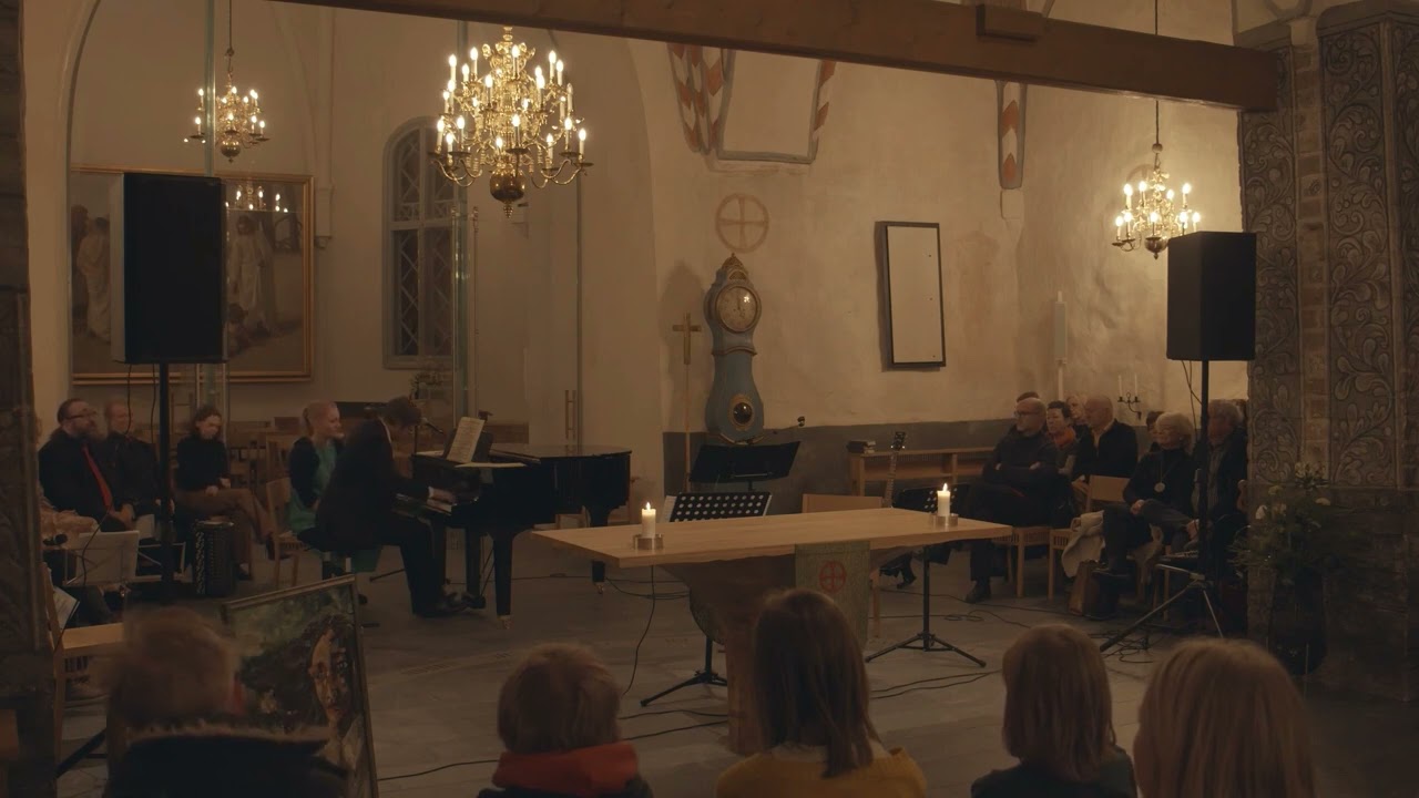 Rachmaninov: Prelude Op. 32 No. 12 Allegro