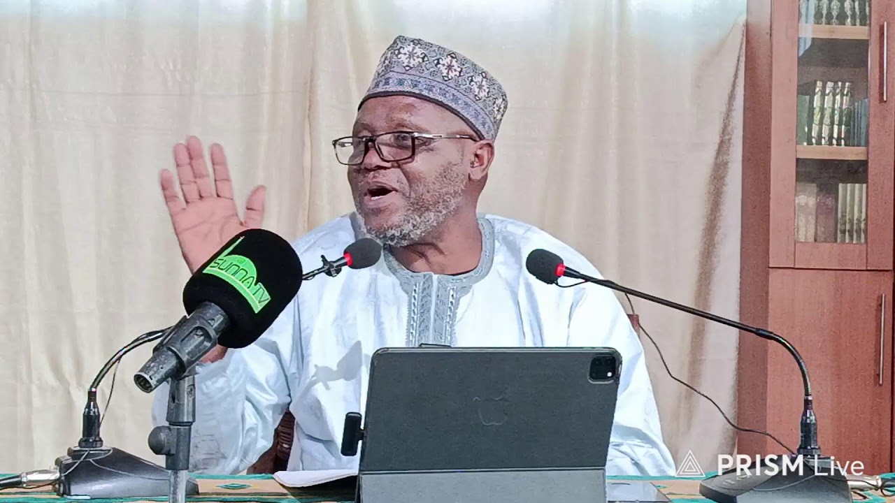 Gombe State Media Online TV