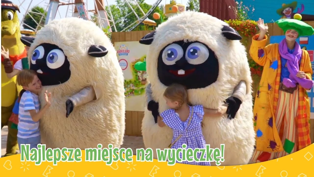 Rabkoland - najlepsze miejsce na wycieczkę!