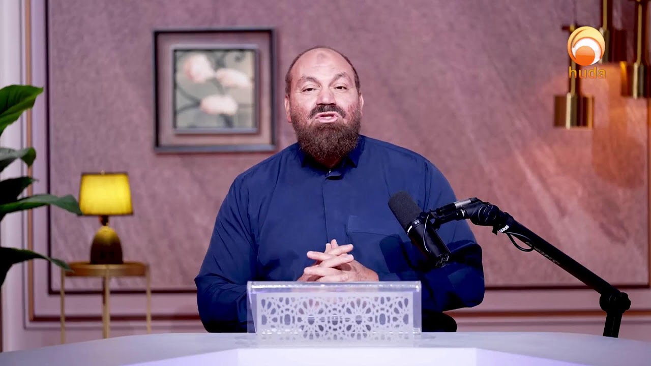 Ask Zad - Sh. Assem Alhakeem - On Huda TV -  Ramadan 4th 1447 Hijri