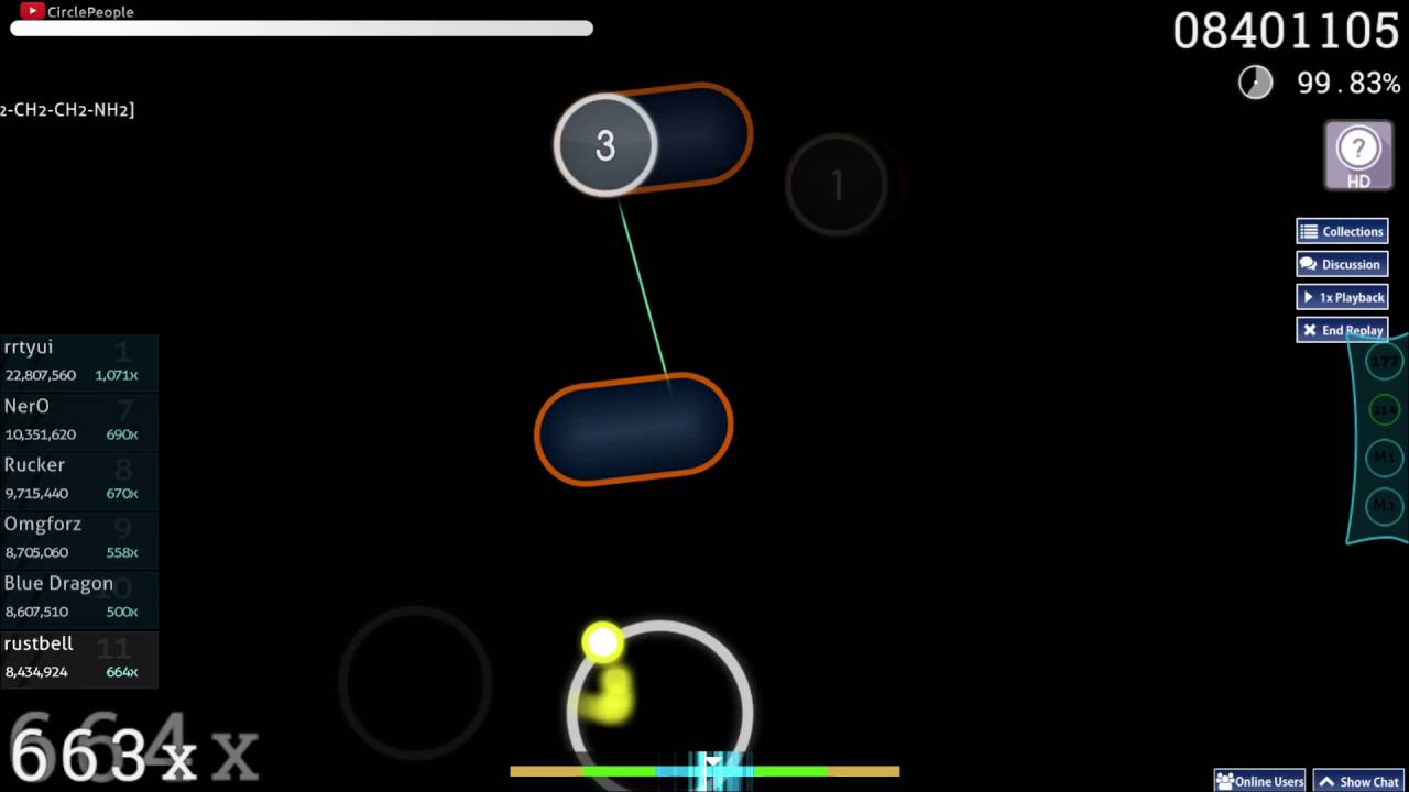 rustbell | U1 overground - Dopamine [C6H3(OH)2-CH2-CH2-NH2] HD FC | 99.70% 365pp