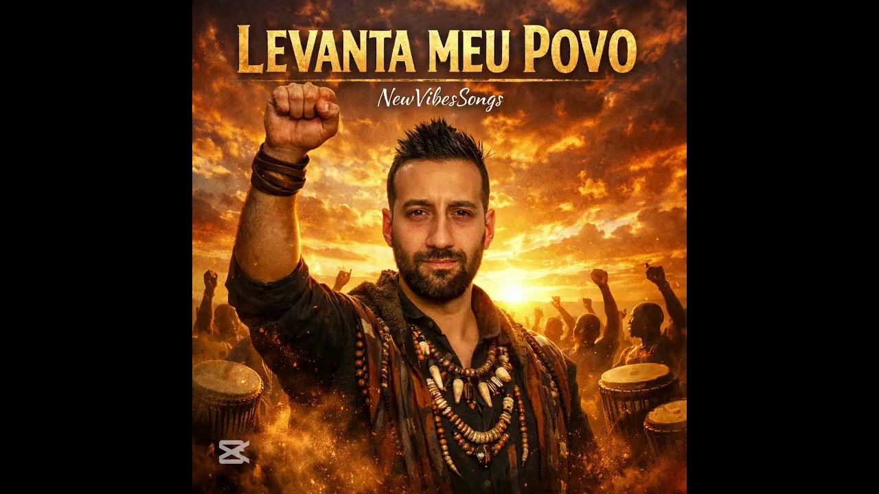 Levanta meu Povo