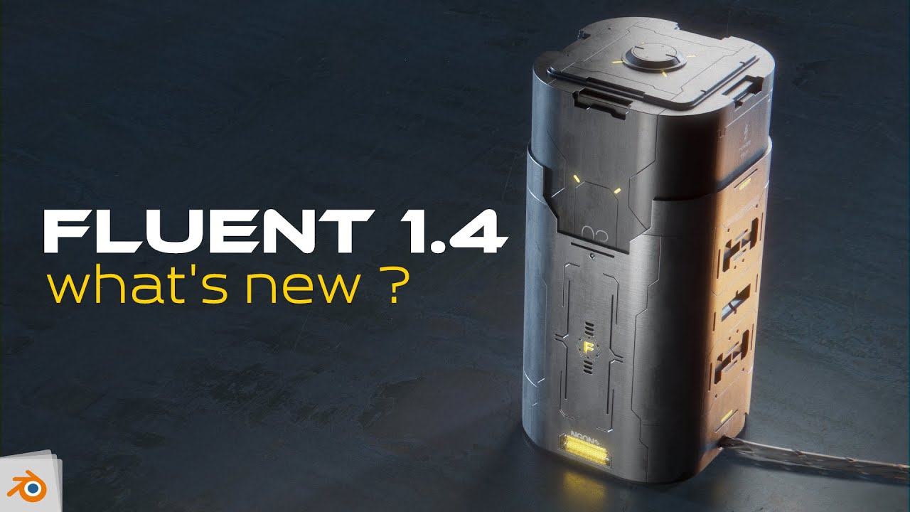 All you need to know about the Fluent 1.4 release