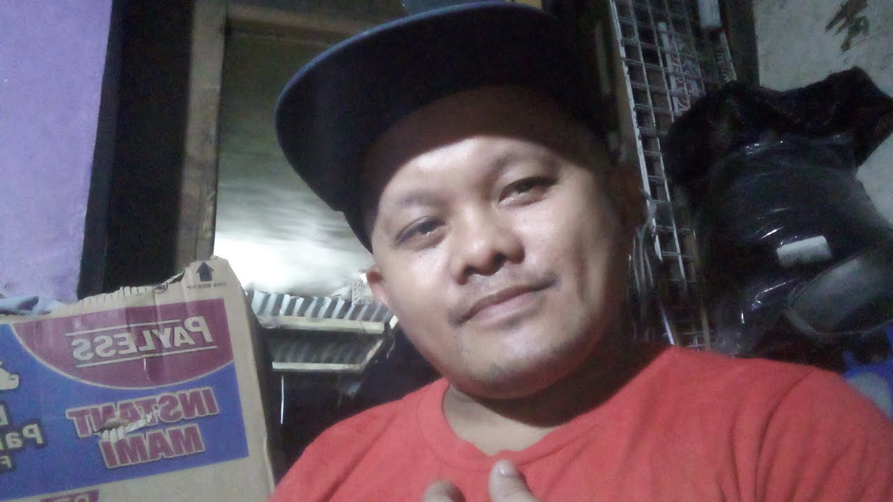 GREEN LEAVES_GAPOYOFFICIALVLOG is Live