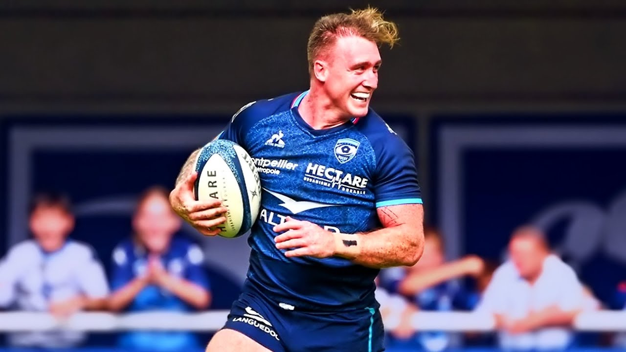 Le meilleur de Stuart Hogg || TRIBUTE
