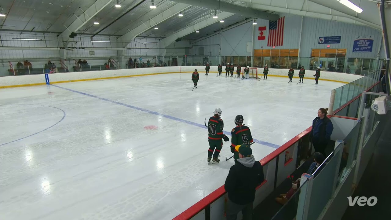 Hanover Girls vs Brinity Hockey 260221 9 09 32 AM