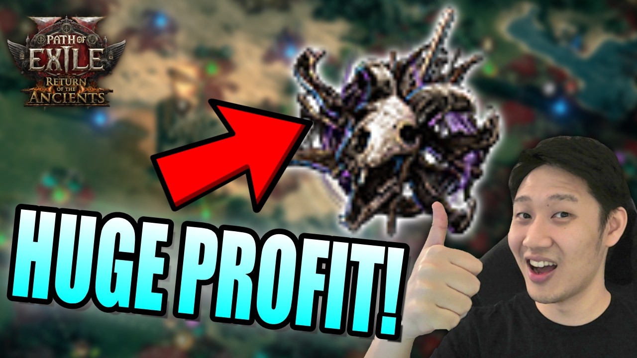 You are Missing out on SO MANY DIVINES by Not Carrying This Item