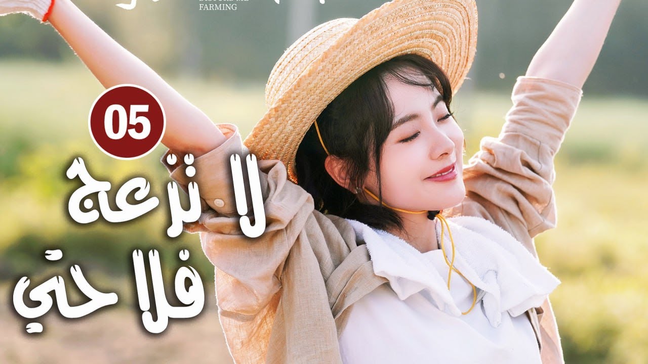 حلقة 05 دراما زواج رئيس متعجرف من فلاحة في القرية ( لا تزعج فلاحتي  | Don't Disturb Me Farming  )