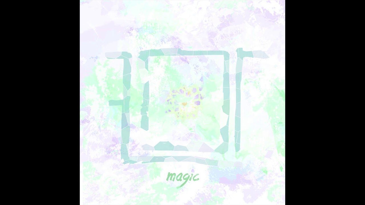 flor - Magic