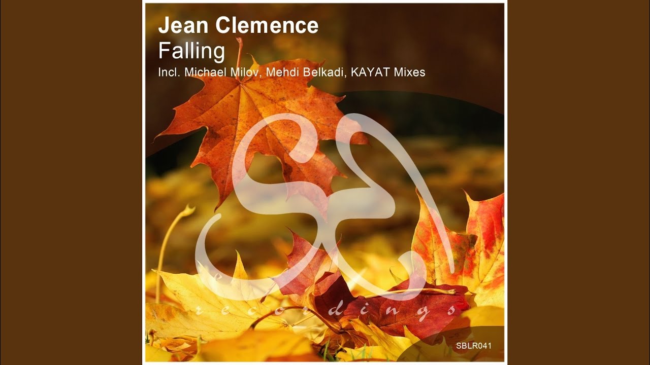 Falling (Michael Milov Remix)