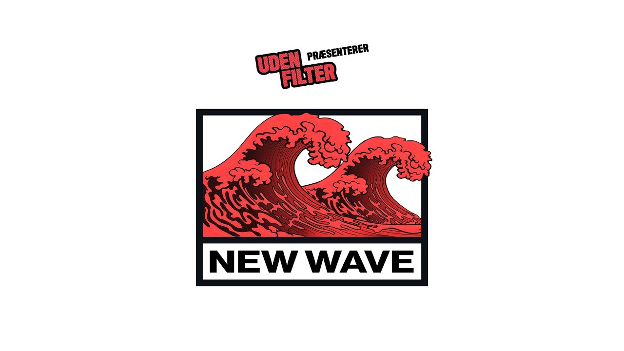 Uden Filter x Trey & Zay (New Wave Ep. 2)